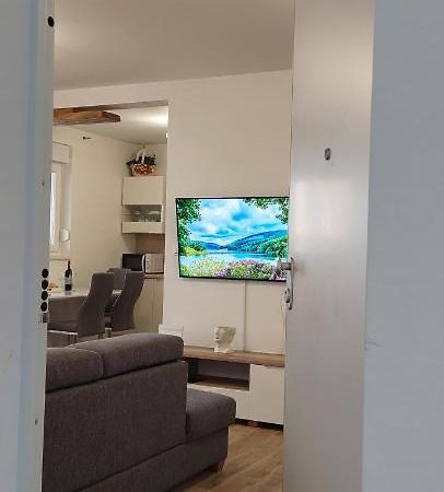 Apartment Ma Mi Trogir Eksteriør bilde