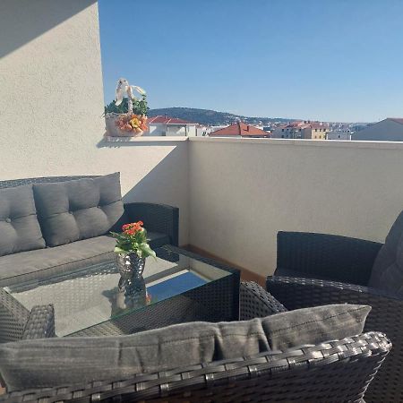 Apartment Ma Mi Trogir Eksteriør bilde