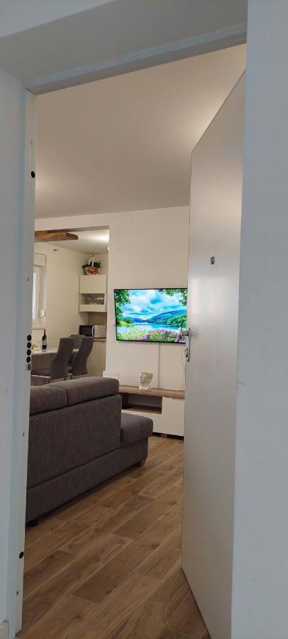 Apartment Ma Mi Trogir Eksteriør bilde