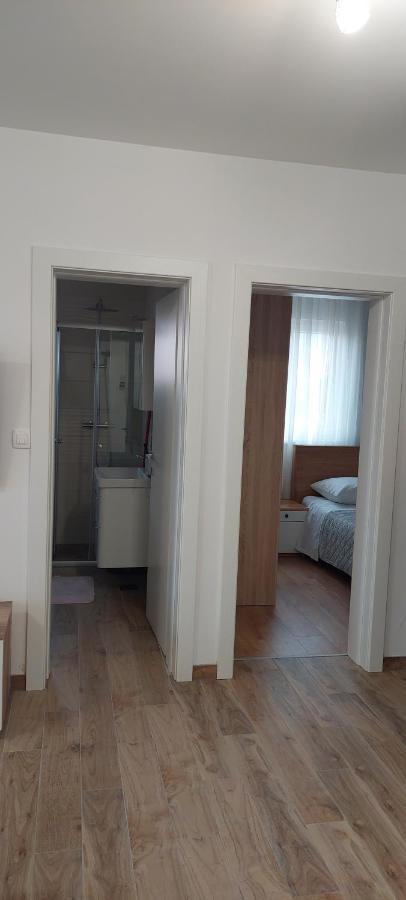 Apartment Ma Mi Trogir Eksteriør bilde