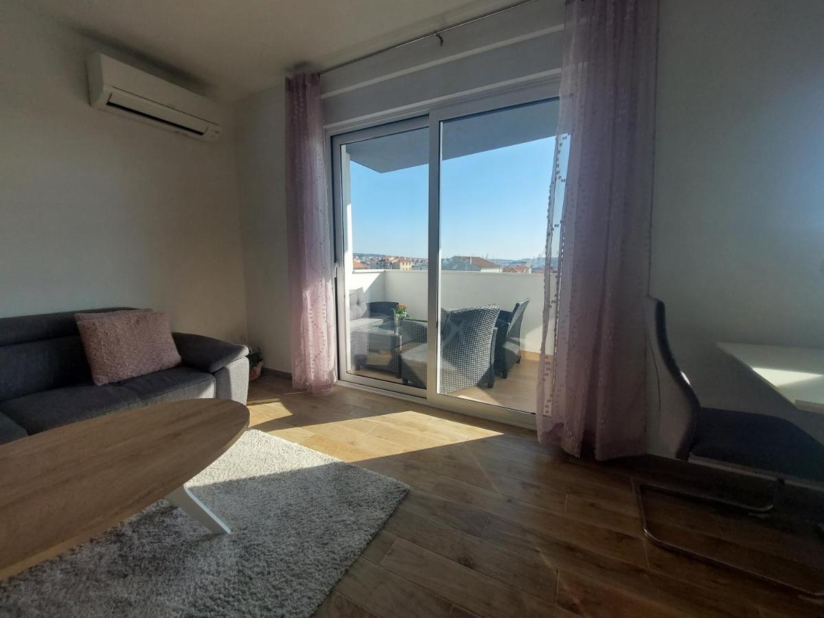 Apartment Ma Mi Trogir Eksteriør bilde