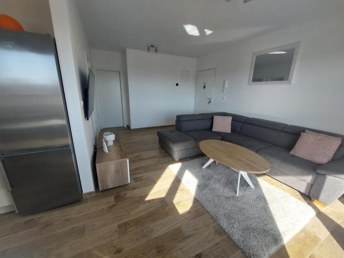 Apartment Ma Mi Trogir Eksteriør bilde