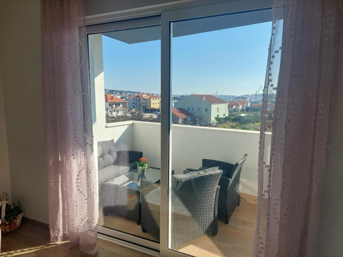 Apartment Ma Mi Trogir Eksteriør bilde